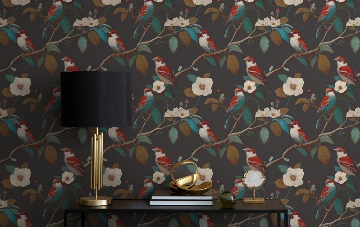 Picture of Väriyhdistelmä Frank Grey - 1074601-02 - 07143-01